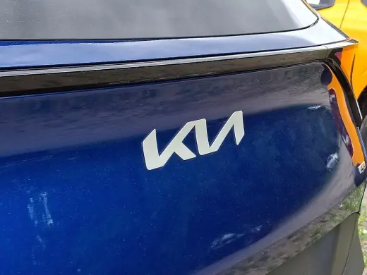 Kia Sportage 2024 AWD EX 4dr SUV