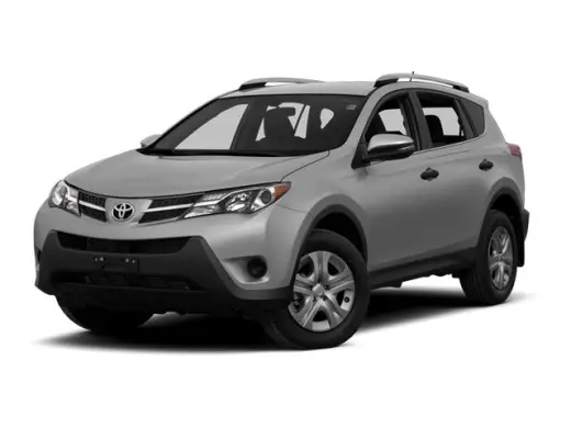 Toyota RAV4 2013 AWD Limited 4dr SUV