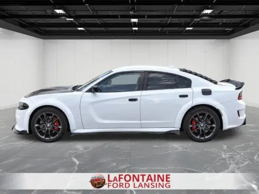 Charger Dodge 2021 AWD GT Sedán 4dr