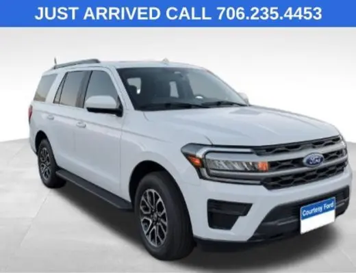 Ford Expedition 2022 4x2 XLT SUV 4 puertas