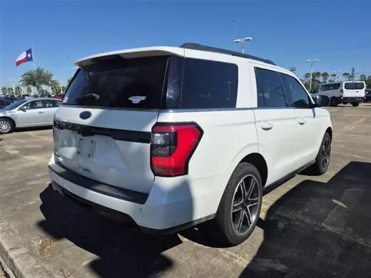 Ford Expedition 2020 4x2 Limitado 4dr SUV