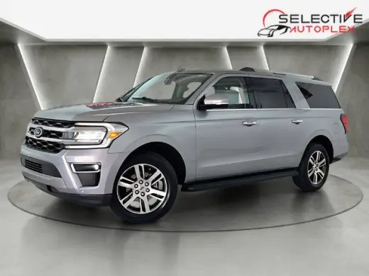 Ford Expedition MAX 2024 4x2 Limitado 4dr SUV