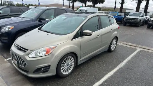 Ford C-MAX Híbrido 2016 SEL 4dr Wagon