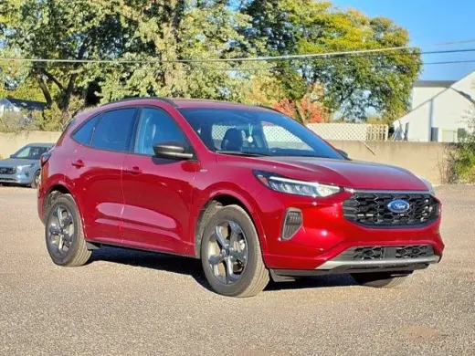 Ford Escape 2024 AWD ST-Line 4dr SUV