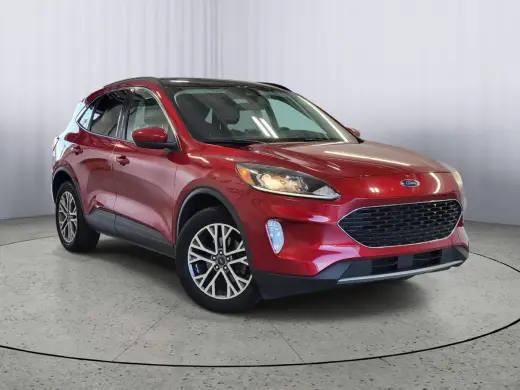 Ford Escape 2022 AWD SEL 4dr SUV