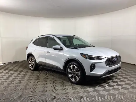 Ford Escape 2025 AWD Platinum 4dr SUV