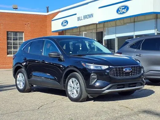 Ford Escape 2024 AWD Active SUV de 4 puertas