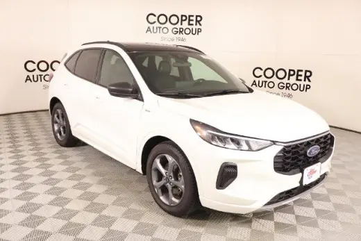 Ford Escape 2023 ST-Line 4dr SUV