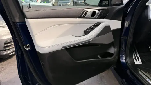2023 BMW X5