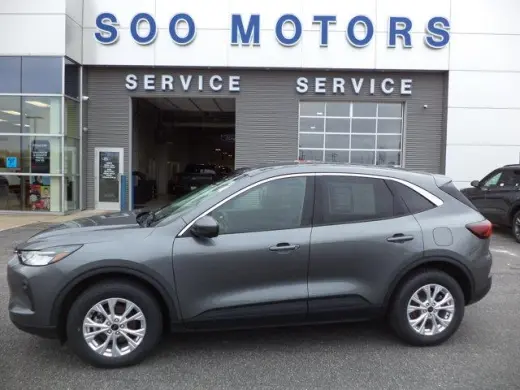 Ford Escape 2023 AWD Active 4dr SUV