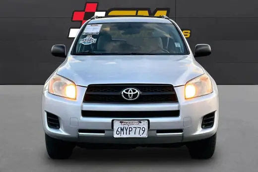 2010 Toyota RAV4
