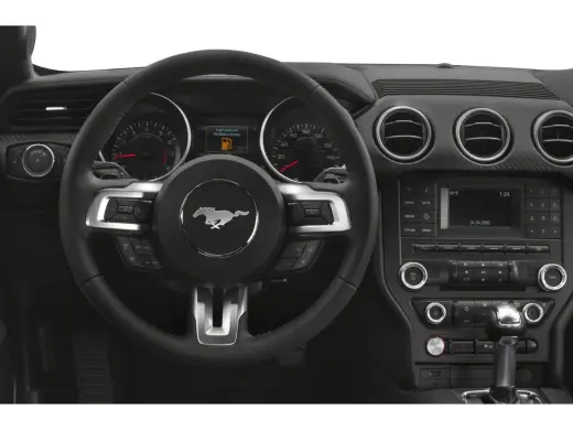 Ford Mustang 2018 EcoBoost Premium 2dr Fastback
