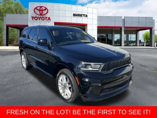 Dodge Durango 2022 AWD GT 4dr SUV