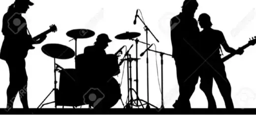Clases a grupos musicales