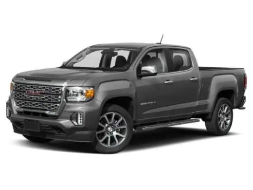 GMC Canyon 2022 4x4 Denali 4dr Crew Cab 5 ft. SB