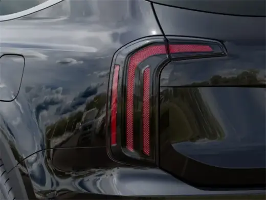 Kia Telluride 2025 AWD EX 4dr SUV