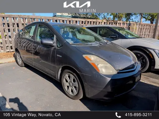 2008 Toyota Prius
