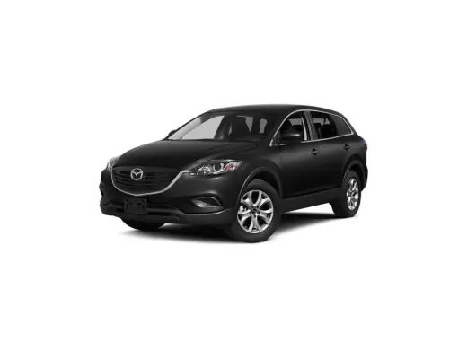 2014 Mazda Mazda CX-9