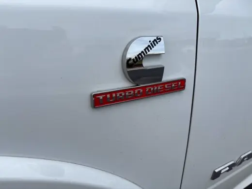 2023 Ram 2500