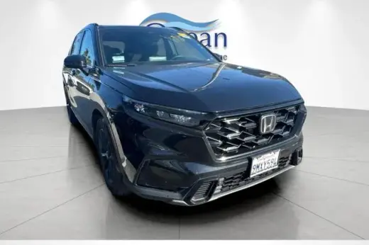 Honda CR-V Hybrid 2024 Sport-L 4dr SUV