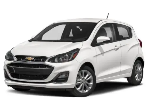 Chevrolet Spark 2022 LS CVT 4dr Hatchback