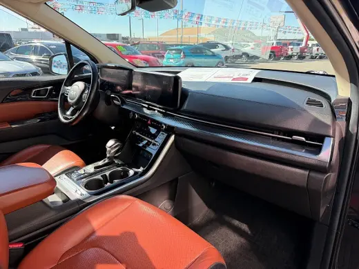 2022 Kia Carnival SX Prestige