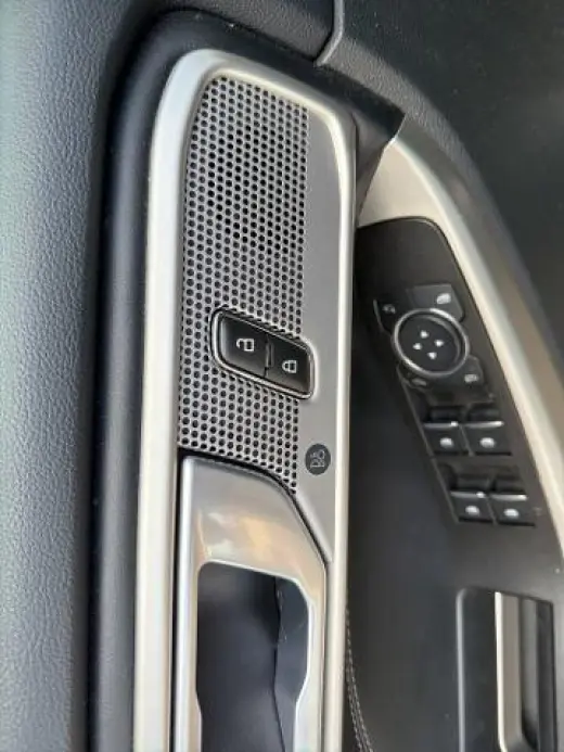 Ford Explorer 2023 Limited 4dr SUV