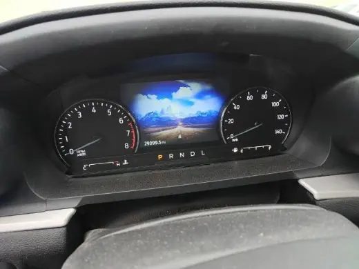 Ford Explorer 2023 AWD XLT 4dr SUV