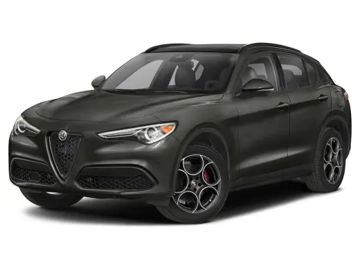 Alfa Romeo Stelvio 2022 AWD Ti 4dr Crossover