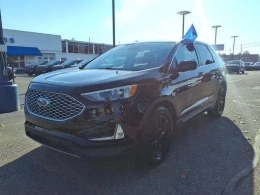 Ford Edge 2024 AWD SEL 4dr SUV