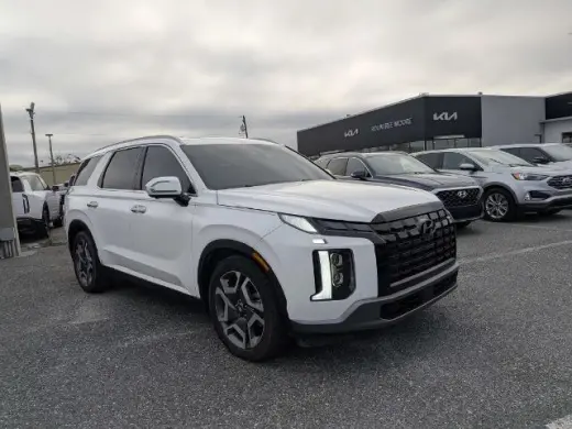 Hyundai PALISADE 2024 Limited 4 SUV