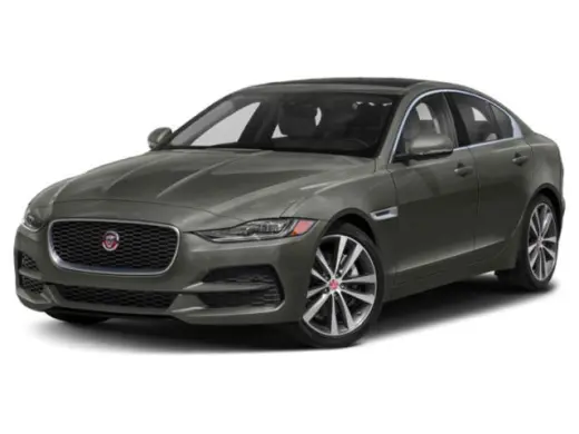 Jaguar XE 2020 P250 S 4dr Sedan
