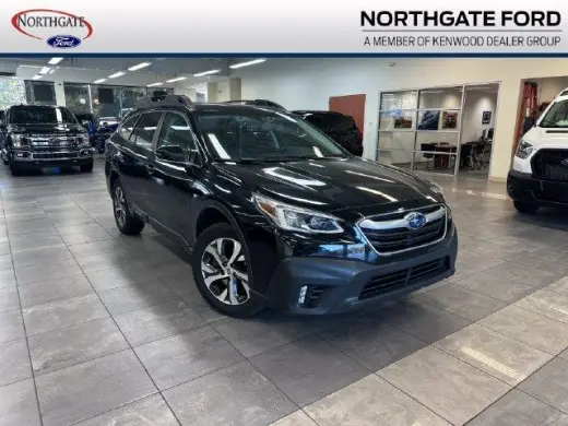Subaru Outback 2020 AWD Limited 4dr Crossover