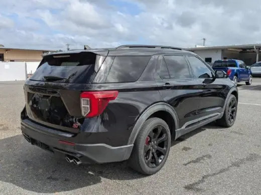 Ford Explorer 2023 AWD ST 4dr SUV