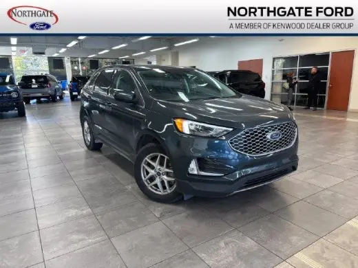 Ford Edge 2024 AWD SEL 4dr SUV