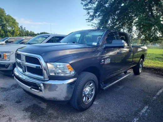 Ram 2500 2018 4x2 Tradesman 4dr Crew Cab 8 ft. LB Pickup
