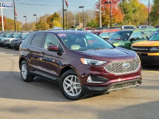 Ford Edge 2024 AWD SEL 4dr SUV