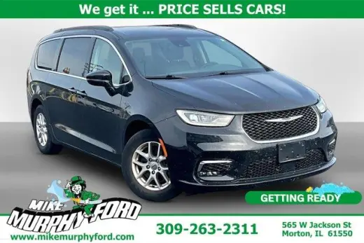 Chrysler Pacifica 2022 Touring L 4dr Mini-Van