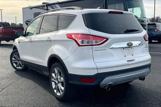 Ford Escape 2013 SEL SUV 4 puertas