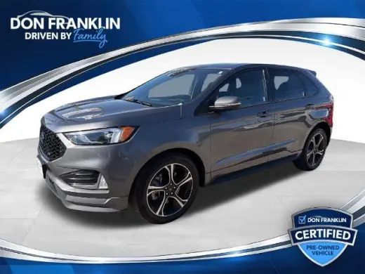 Ford Edge 2023 AWD ST 4dr Crossover