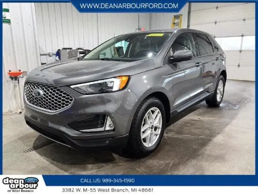 Ford Edge 2024 AWD SEL 4pt SUV