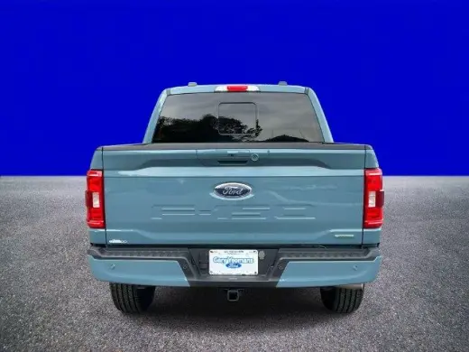 Ford F-150 2023 4x4 XLT 4dr SuperCrew 5.5 ft. SB