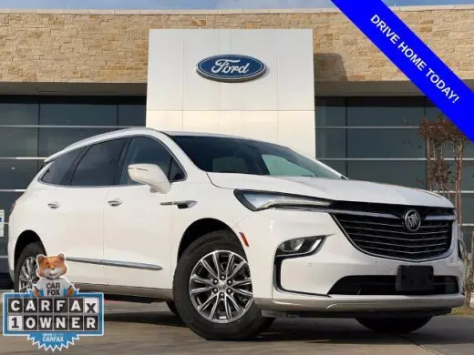 Buick Enclave 2023 Essence Crossover 4 puertas