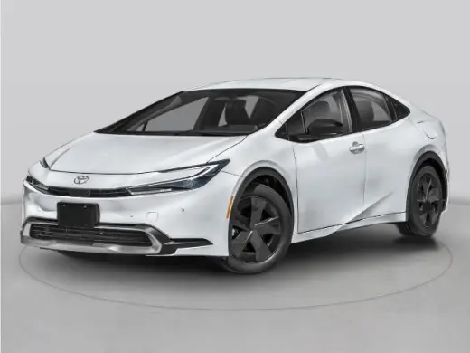 Toyota Prius Plug-in Híbrido 2025 XSE Premium 4 puertas Hatchback
