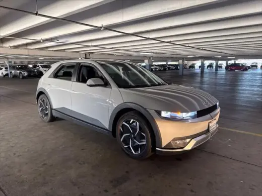 Hyundai IONIQ 5 2024 SEL 4dr Crossover