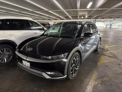 Hyundai IONIQ 5 2024 SEL 4dr Crossover