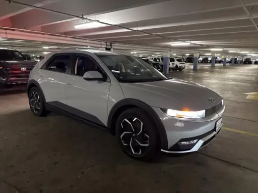 Hyundai IONIQ 5 2024 SEL 4dr Crossover