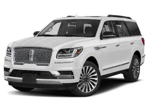 Lincoln Navigator 2021 4x4 Reserve 4dr SUV