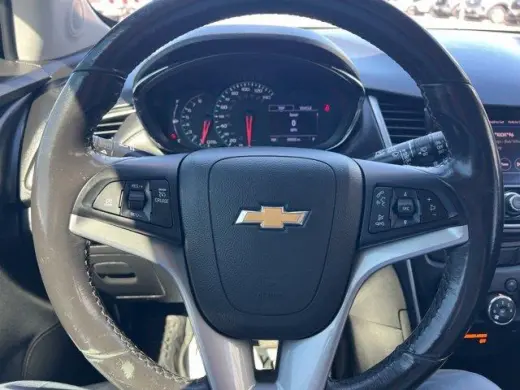 Chevrolet Trax 2020 LT 4dr Crossover