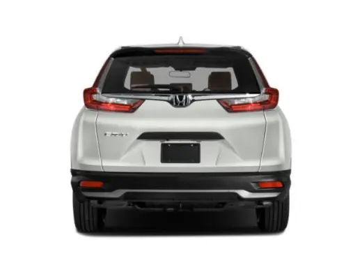 Honda CR-V 2020 AWD LX 4dr SUV